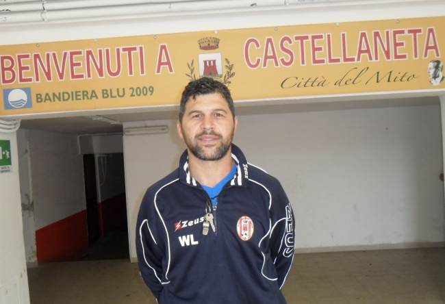 ACD CASTELLANETA IN SEMIFINALE DI COPPA PUGLIA