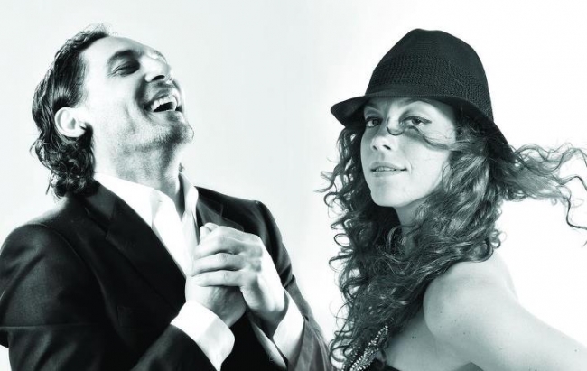 TERZA STAGIONE CONCERTISTICA "CASTELLANETA IN MUSICA"