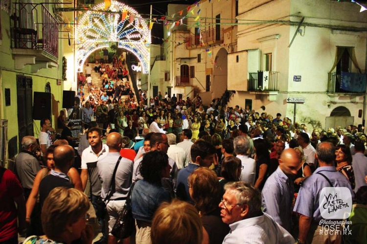 UFFICIALE: LA SAGRA SI FARÀ. ECCO COME PARTECIPARE