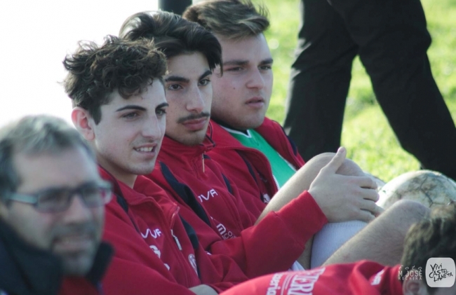 CALCIO GIOVANILI, CASTELLANETA: 4 PUNTI IN 2 PARTITE CALCIO GIOVANILI, CASTELLANETA: 4 PUNTI IN 2 PARTITE
