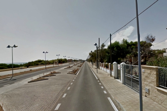 PARCHEGGI A CASTELLANETA MARINA: DOMANI INCONTRO IN COMUNE PARCHEGGI A CASTELLANETA MARINA: DOMANI INCONTRO IN COMUNE
