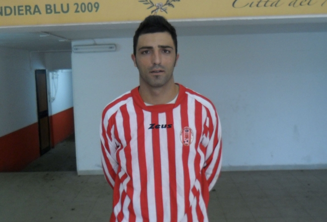 CALCIO: CASTELLANA 1-3 CASTELLANETA
