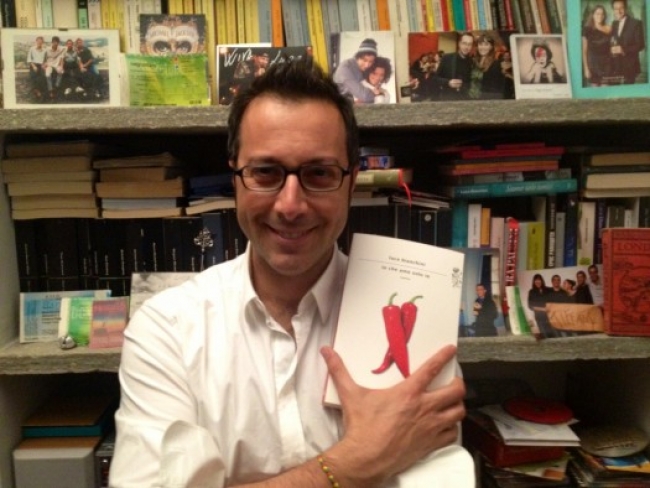 IO CHE AMO SOLO TE, IL MATRIMONIO PUGLIESE SECONDO BIANCHINI IO CHE AMO SOLO TE, IL MATRIMONIO PUGLIESE SECONDO BIANCHINI