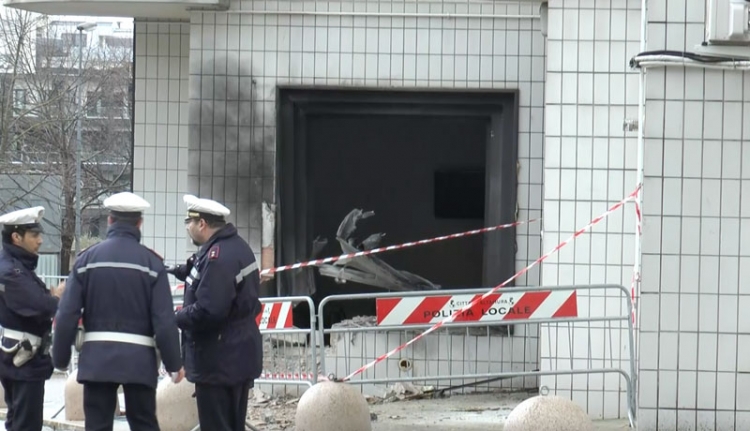 STRAGE DI ALTAMURA, IN 4 A GIUDIZIO IMMEDIATO STRAGE DI ALTAMURA, IN 4 A GIUDIZIO IMMEDIATO
