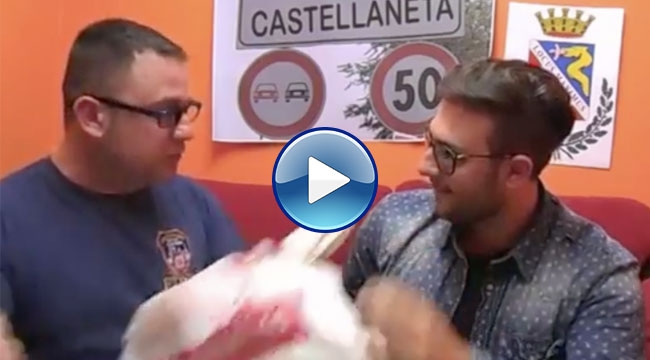 #frustratifuorisede - LA DISPERAZIONE - EP#6