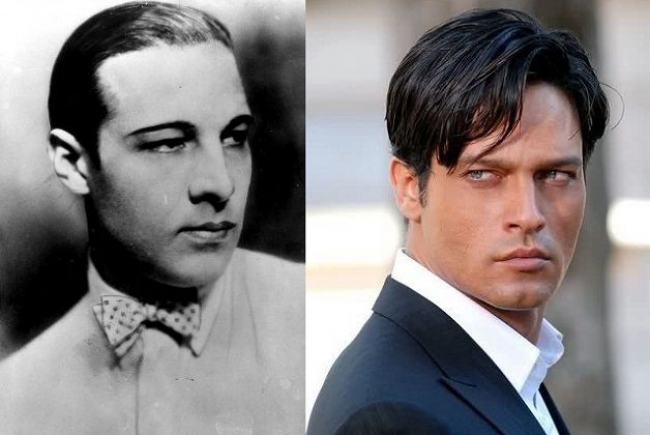A GABRIEL GARKO LE CHIAVI DELLA CITTÀ DI CASTELLANETA