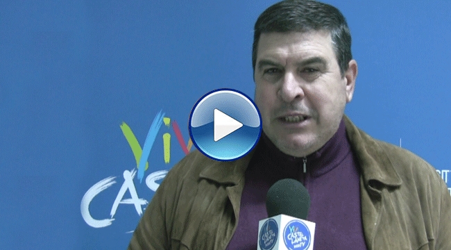 CALCIO, GIOVANNI GUIDA:«AVANTI CON LIPPOLIS, CI SALVEREMO»