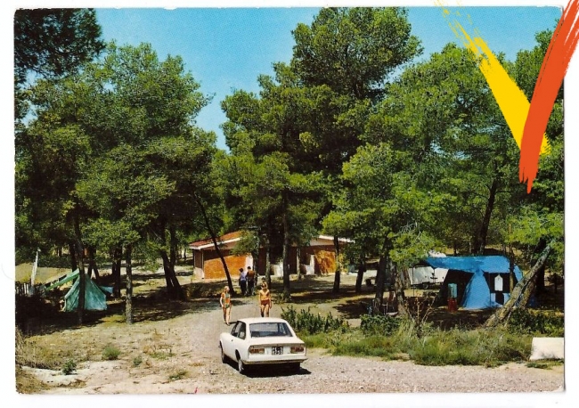 IL CAMPING INTERNAZIONALE