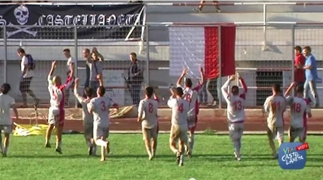 CALCIO, DOMANI IL DERBY CASTELLANETA-MASSAFRA