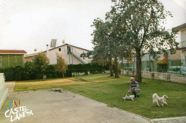 ASILO COLLODI