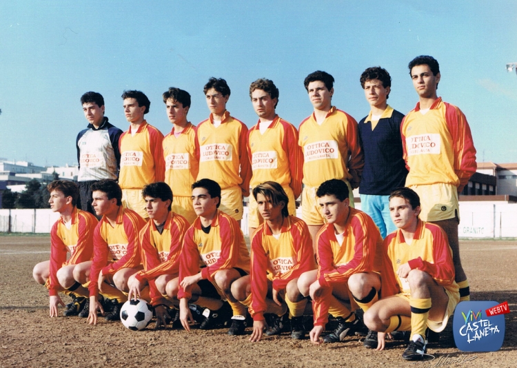 DINO ZOFF JUVENTUS CLUB 1990