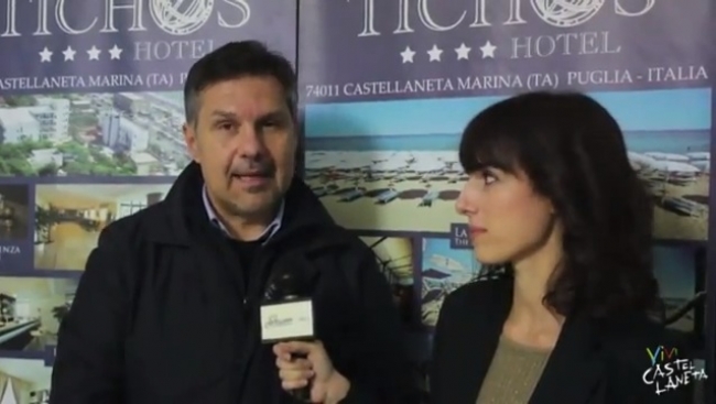 LE DOMENICHE BIANCHE | CONFERENZA STAMPA FINALE