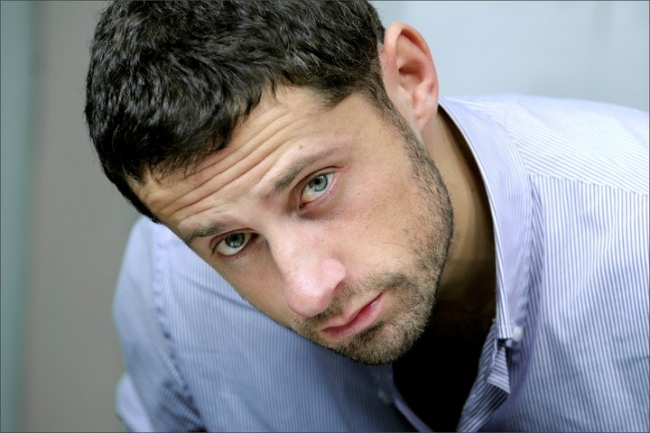 A FABIO SALVATORE, IL MENESTRELLO DI DIO A FABIO SALVATORE, IL MENESTRELLO DI DIO
