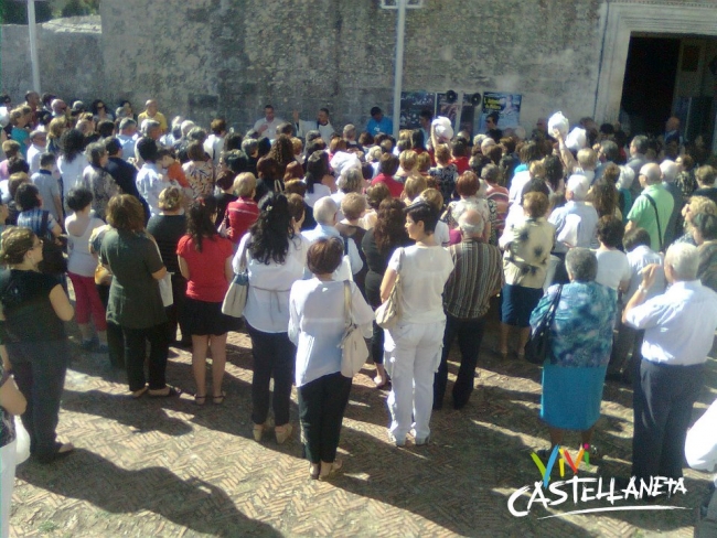 LA CITTÀ IN FESTA PER SANT’ANTONIO LA CITTÀ IN FESTA PER SANT’ANTONIO