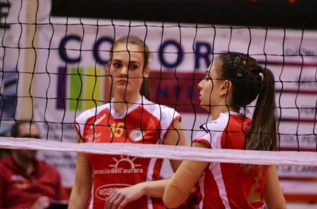 PALLAVOLO, DOMANI LA PRIMA DEL VOLLEY CASTELLANETA