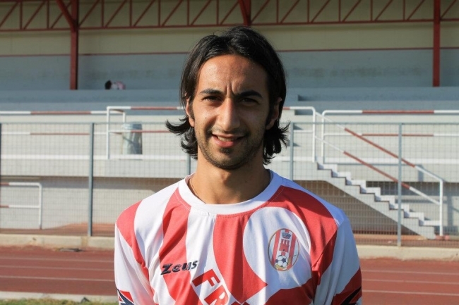 ACD CASTELLANETA: DOMENICO CECERE RINNOVA CON I BIANCOROSSI