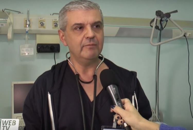 OSPEDALE DI CASTELLANETA: DA CARDIOLOGIA I PRIMI RISULTATI SODDISFACENTI