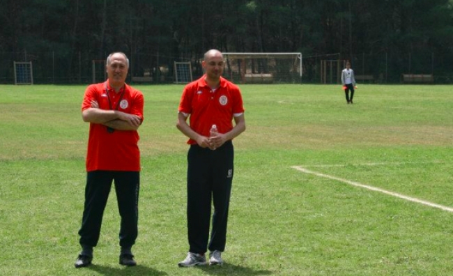 CALCIO GIOVANILI: CASTELLANETA AL GIRO DI BOA