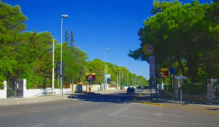 CASTELLANETA MARINA, TRA LUCI E OMBRE: LA LETTERA DI ROCHIRA E DE BELLIS CASTELLANETA MARINA, TRA LUCI E OMBRE: LA LETTERA DI ROCHIRA E DE BELLIS