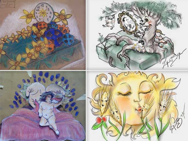 IL GRANDE RITORNO DEL "CARNEVALE DEGLI ALUNNI"
