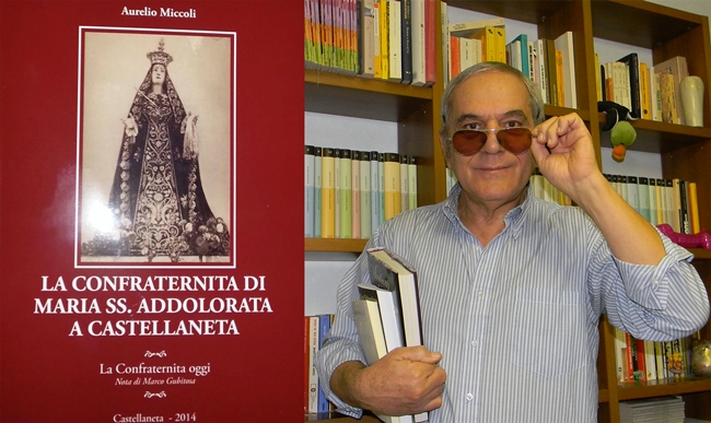 CONFRATERNITA DELL CONFRATERNITA DELL