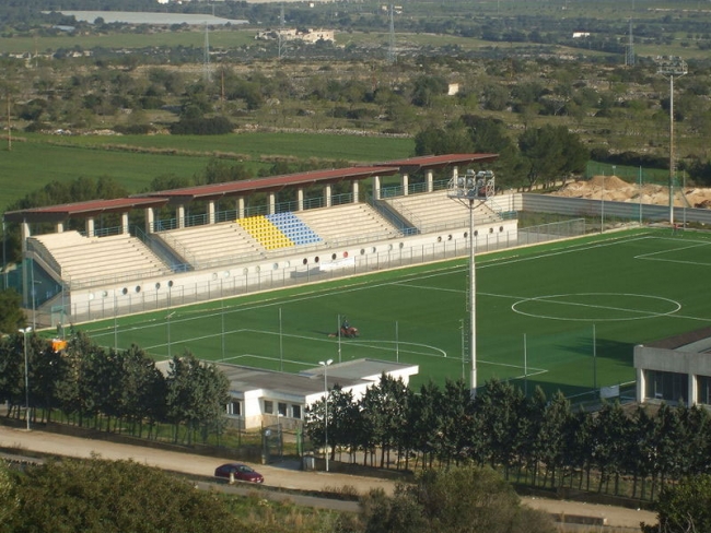 CALCIO, ACD CASTELLANETA "SFRATTATO" DA MOTTOLA