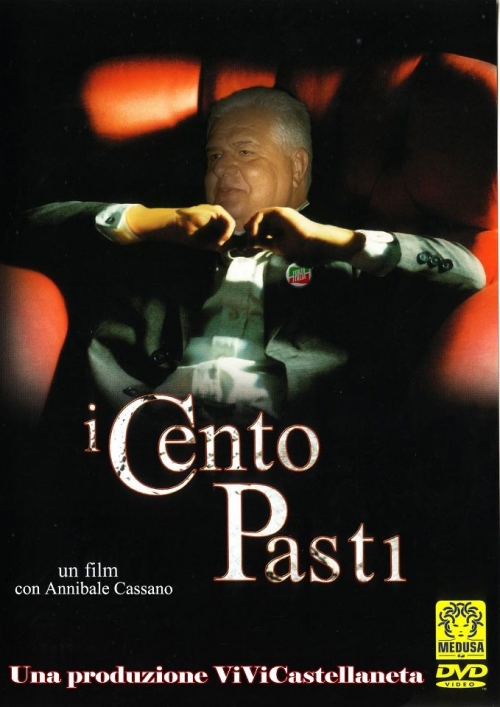 I CENTO PASTI