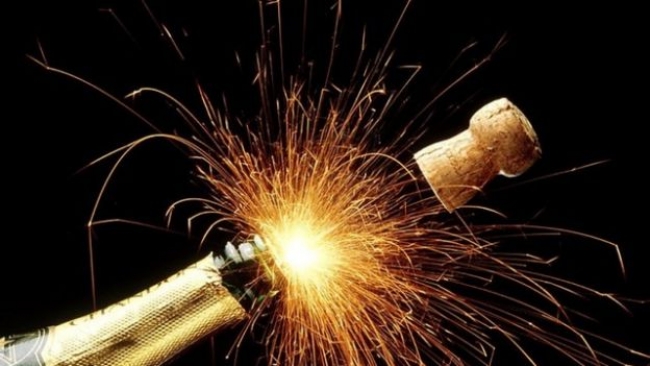 BOTTI DI FINE ANNO? L BOTTI DI FINE ANNO? L