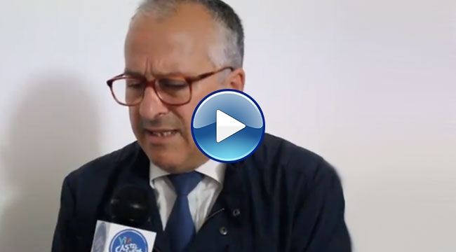 SOLAZZO: «OSPEDALE, FERMIAMO LO SCIPPO»