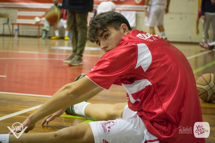 BASKET, MARCO CLEMENTE VOLA IN SERIE A2: LO ASPETTA LA PROGER CHIETI