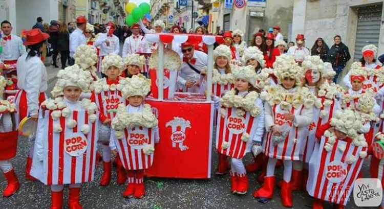 CARNEVALE 2017, INCONTRO ORGANIZZATIVO CON I GRUPPI MASCHERATI CARNEVALE 2017, INCONTRO ORGANIZZATIVO CON I GRUPPI MASCHERATI