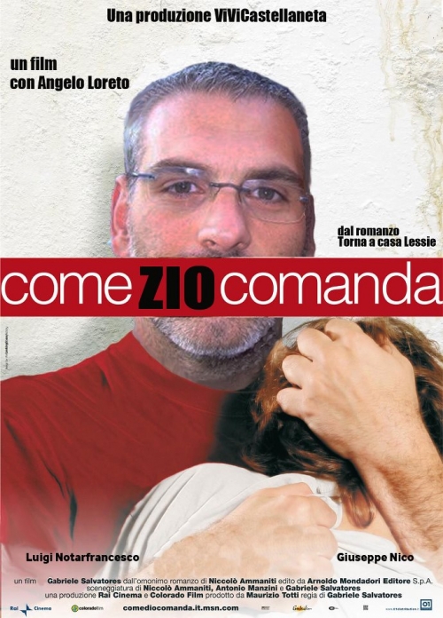 COME ZIO COMANDA