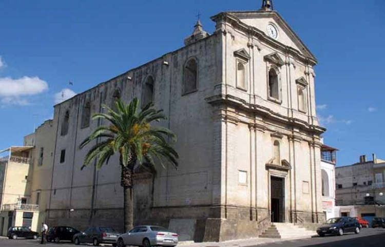 LA PARROCCHIA SAN MICHELE FESTEGGIA SANTA LUCIA