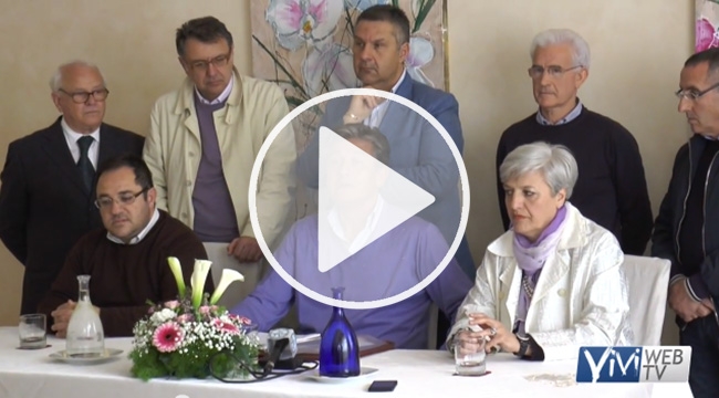 TERRITORIO E PROFESSIONALITÀ, LA RICETTA DI RANALDO PER LA BCC DI MARINA DI GINOSA TERRITORIO E PROFESSIONALITÀ, LA RICETTA DI RANALDO PER LA BCC DI MARINA DI GINOSA