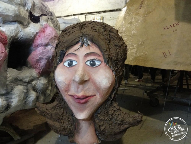 CARNEVALE DEGLI ALUNNI 2013 | WORK IN PROGRESS