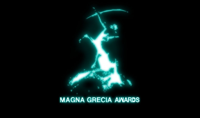 YURI CHECHI AMBASCIATORE DEL MAGNA GRECIA AWARDS YURI CHECHI AMBASCIATORE DEL MAGNA GRECIA AWARDS