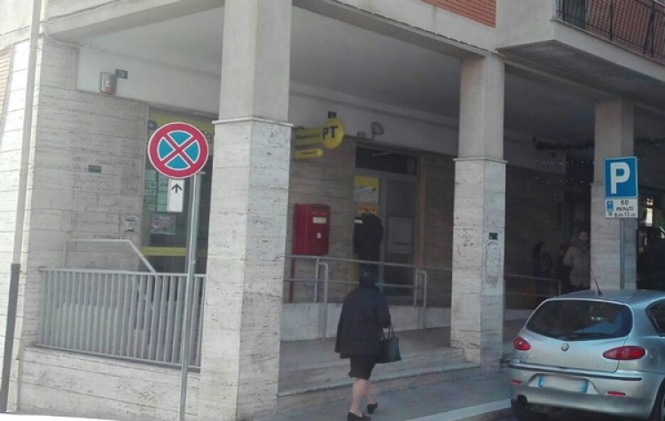 «POSTAMAT FUORI USO DI SERA E NEI WEEKEND, SITUAZIONE INACCETTABILE» «POSTAMAT FUORI USO DI SERA E NEI WEEKEND, SITUAZIONE INACCETTABILE»