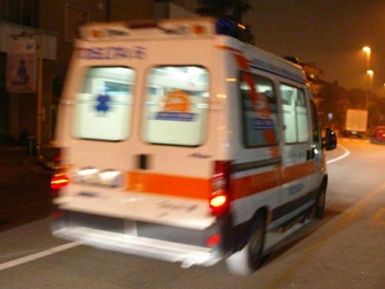 INCIDENTE MORTALE A GINOSA, PERDONO LA VITA DUE GIOVANI INCIDENTE MORTALE A GINOSA, PERDONO LA VITA DUE GIOVANI