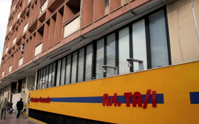 ASL TARANTO, ASSUNZIONE A TEMPO INDETERMINATO PER AMMINISTRATIVI ASL TARANTO, ASSUNZIONE A TEMPO INDETERMINATO PER AMMINISTRATIVI