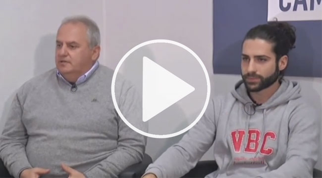 Ti Amo Campionato - 23 DIC 2014 #7