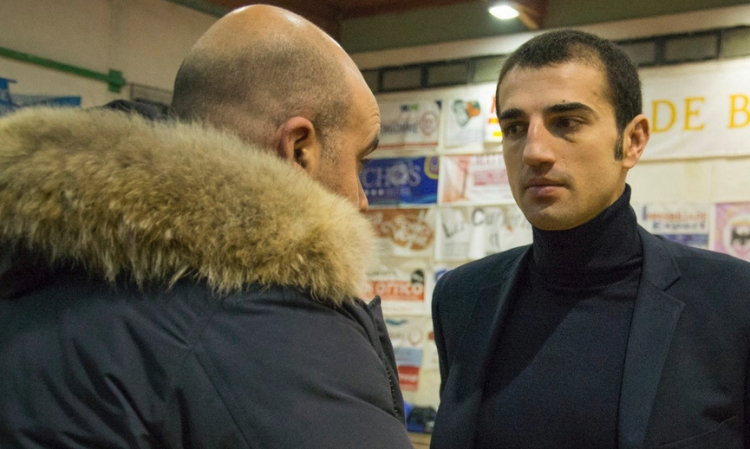 VALENTINO BASKET CASTELLANETA, RINNOVA CAPITAN MOLITERNI
