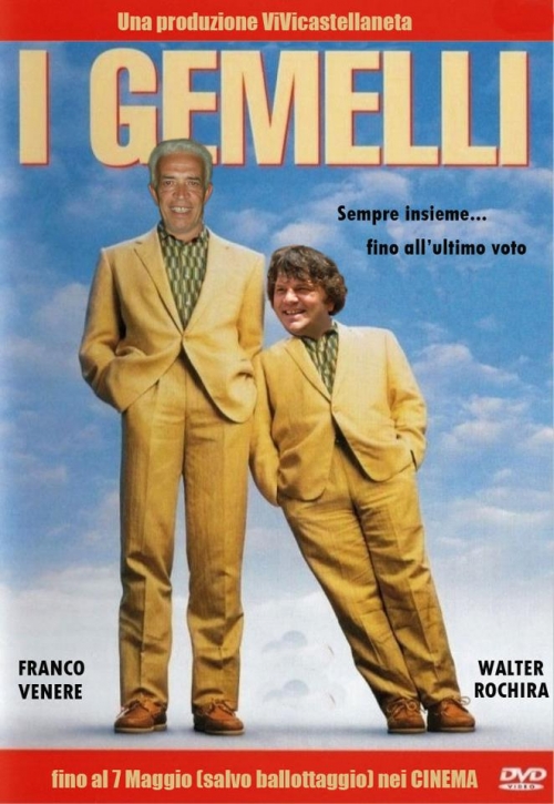 I GEMELLI