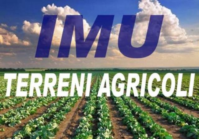 AGRICOLTURA, PER CASTELLANETA ARRIVA L AGRICOLTURA, PER CASTELLANETA ARRIVA L
