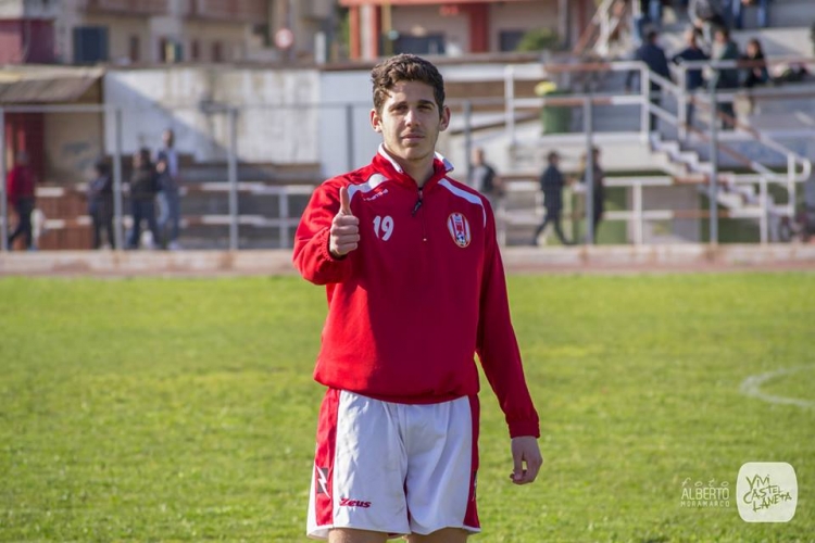 CALCIO, CI PENSA MIANULLI: IL CASTELLANETA ORA PUÒ RESPIRARE CALCIO, CI PENSA MIANULLI: IL CASTELLANETA ORA PUÒ RESPIRARE