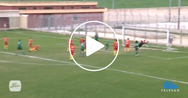 IL MASSAFRA CALCIO DICE ADDIO ALLA SALVEZZA