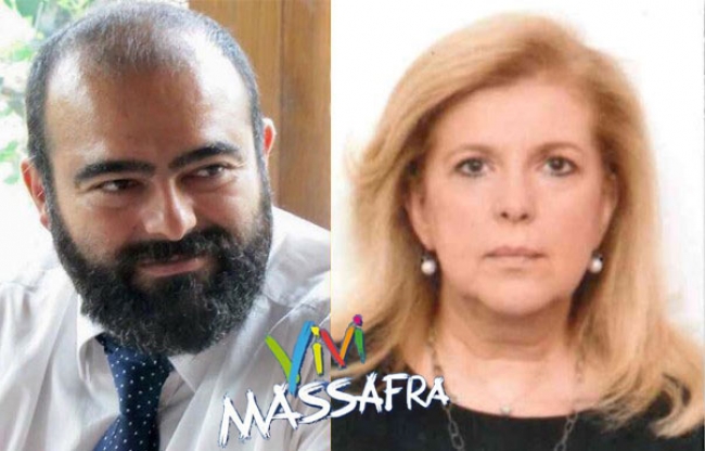POLITICHE 2018. DUE I CANDIDATI MASSAFRESI