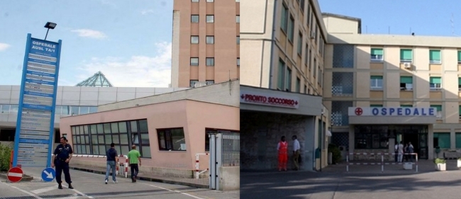 OSPEDALI PUGLIA, ECCO LA CLASSIFICA DEI MIGLIORI OSPEDALI PUGLIA, ECCO LA CLASSIFICA DEI MIGLIORI