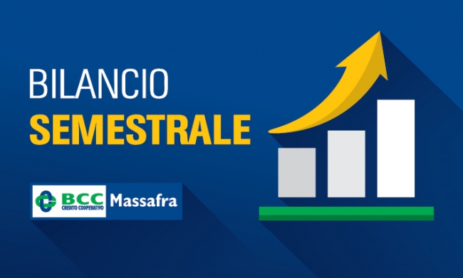 BCC DI MASSAFRA: APPROVATA LA SEMESTRALE