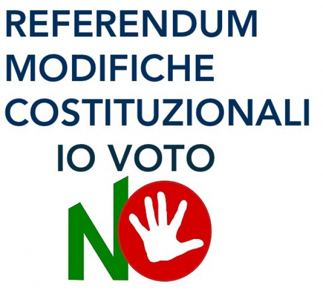 MASSAFRA: NASCE IL COMITATO PER IL NO AL REFERENDUM SULLA RIFORMA COSTITUZIONALE MASSAFRA: NASCE IL COMITATO PER IL NO AL REFERENDUM SULLA RIFORMA COSTITUZIONALE