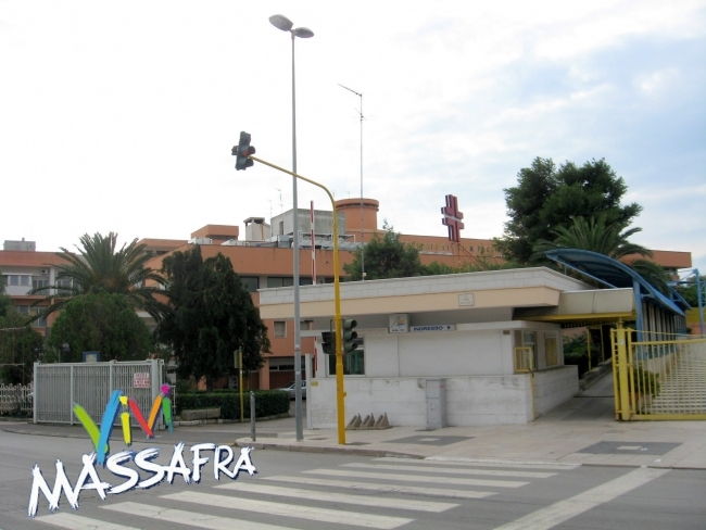 MAZZARANO: A MASSAFRA, IL 118 RIMANE! MAZZARANO: A MASSAFRA, IL 118 RIMANE!